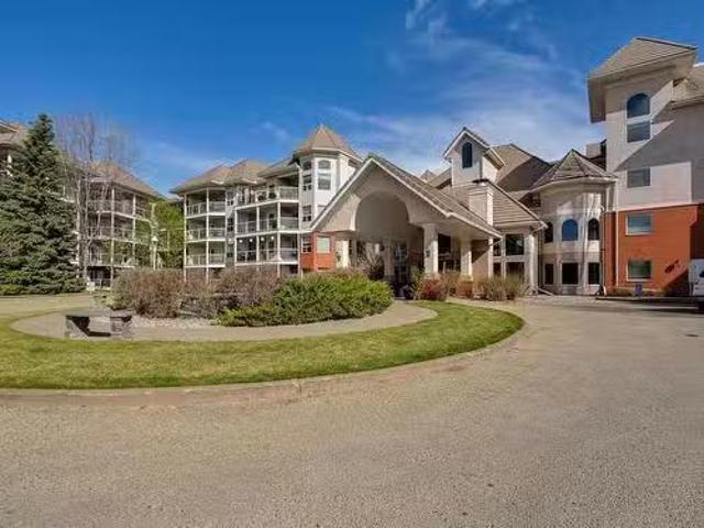 Condo for sale in Wedgewood, Alberta