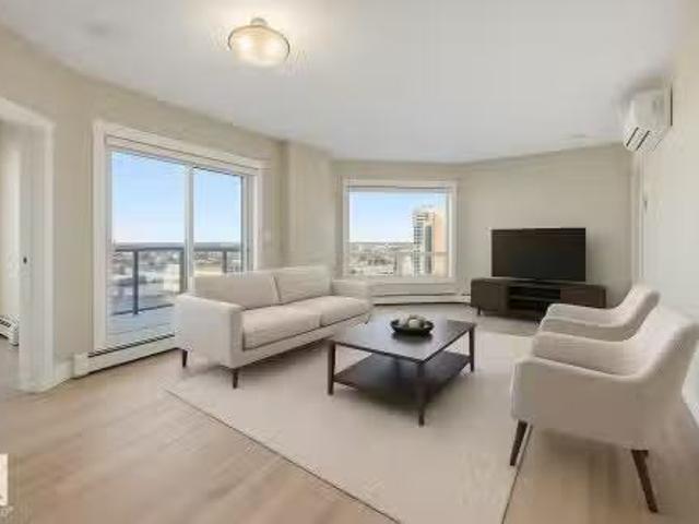 Condo for sale in Wedgewood, Alberta