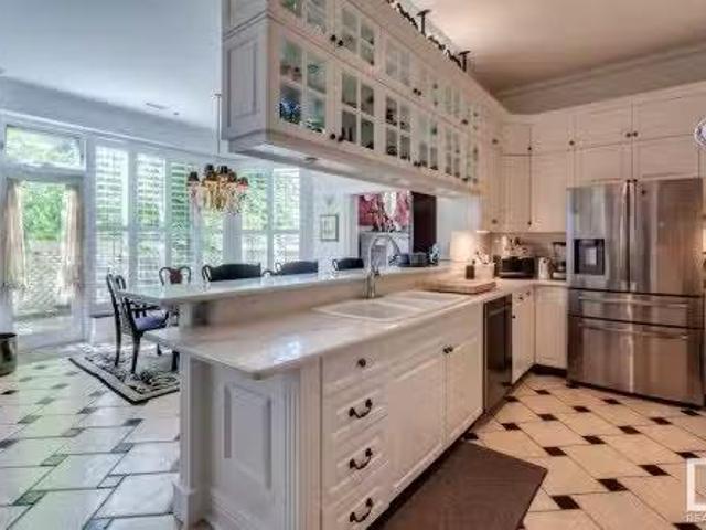 Condo for sale in Wedgewood, Alberta