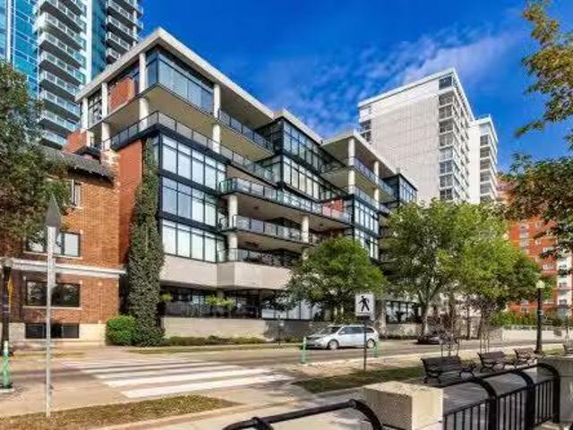 Condo for sale in Wedgewood, Alberta