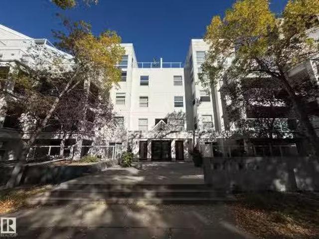 Condo for sale in Wedgewood, Alberta