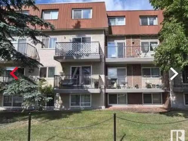Condo for sale in Edmonton