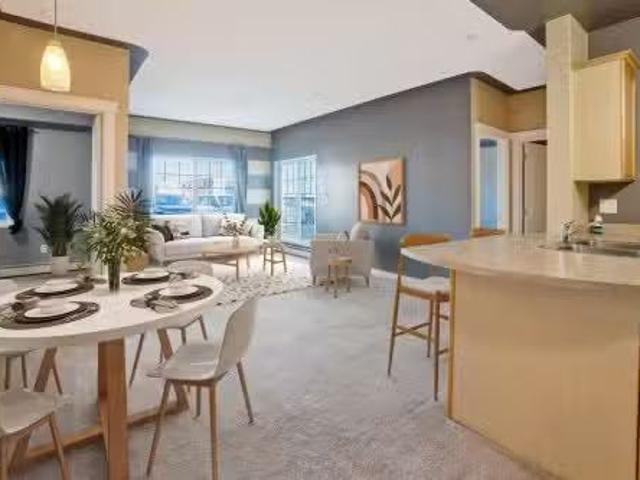 Condo for sale in Wedgewood, Alberta