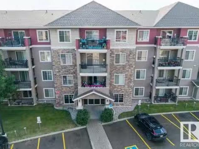 Condo for sale in Wedgewood, Alberta