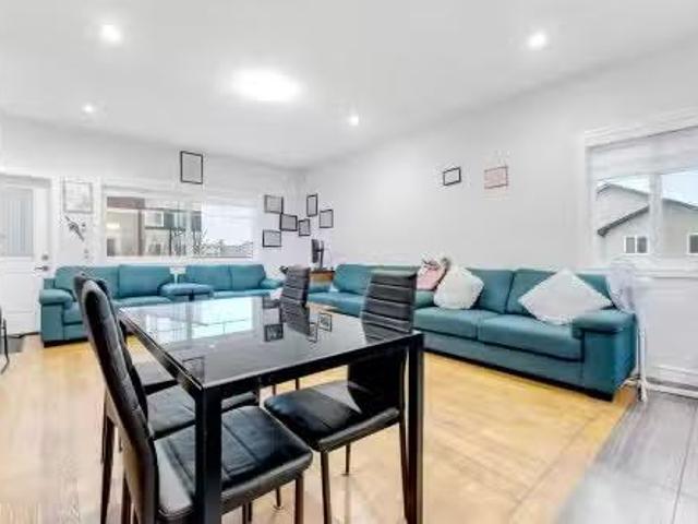 Condo for sale in Wedgewood, Alberta