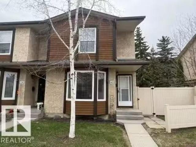 Condo for sale in Wedgewood, Alberta