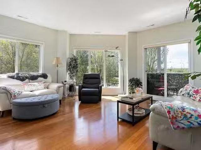 Condo for sale in Wedgewood, Alberta