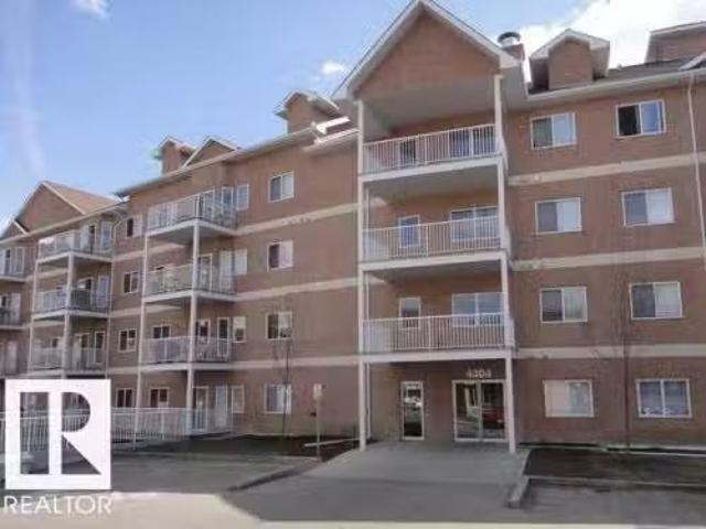 Condo for sale in Wedgewood, Alberta