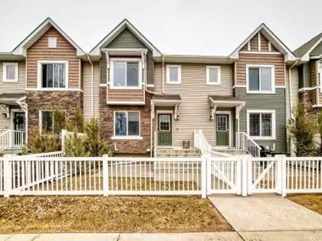 Condo for sale in Wedgewood, Alberta