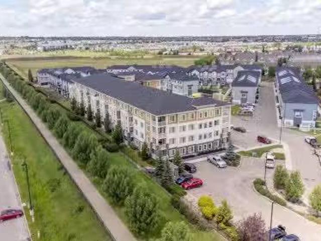 Condo for sale in Wedgewood, Alberta