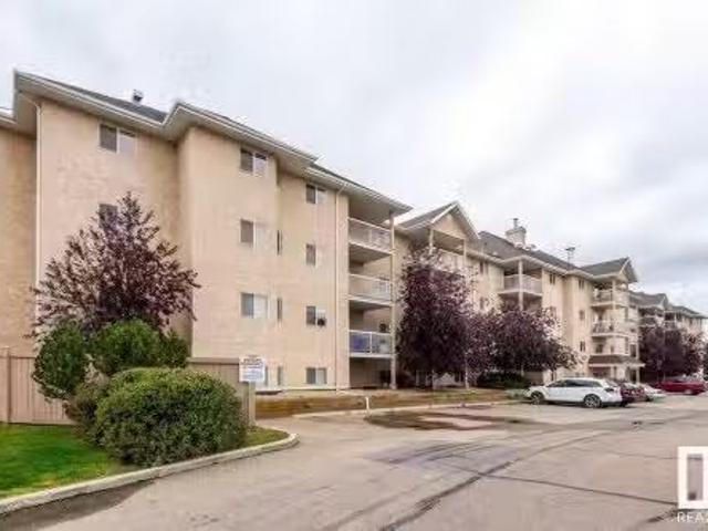 Condo for sale in Wedgewood, Alberta