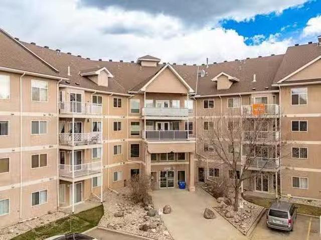 Condo for sale in Wedgewood, Alberta