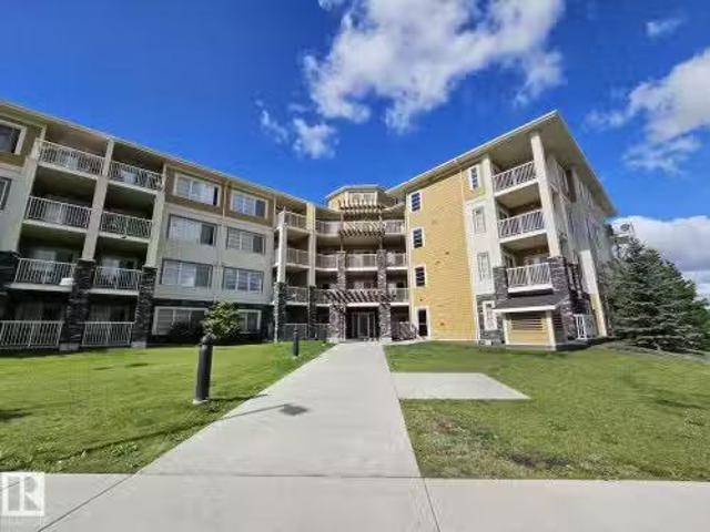 Condo for sale in Wedgewood, Alberta