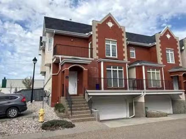 Condo for sale in Wedgewood, Alberta