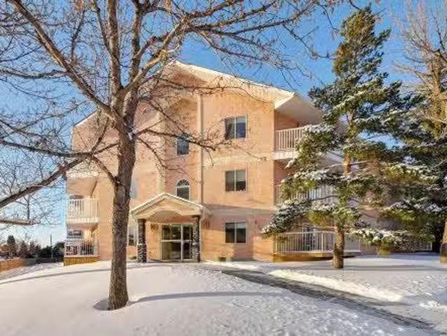Condo for sale in Terrace Heights, Edmonton