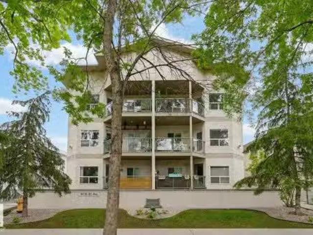 Condo for sale in Wedgewood, Alberta