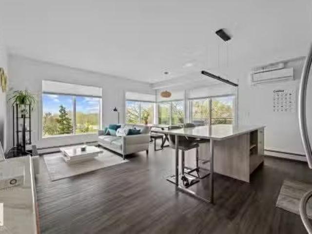 Condo for sale in Wedgewood, Alberta