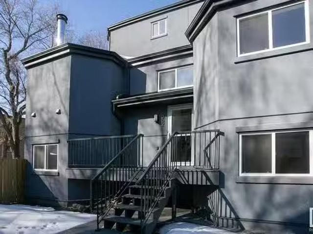 Condo for sale in Wedgewood, Alberta