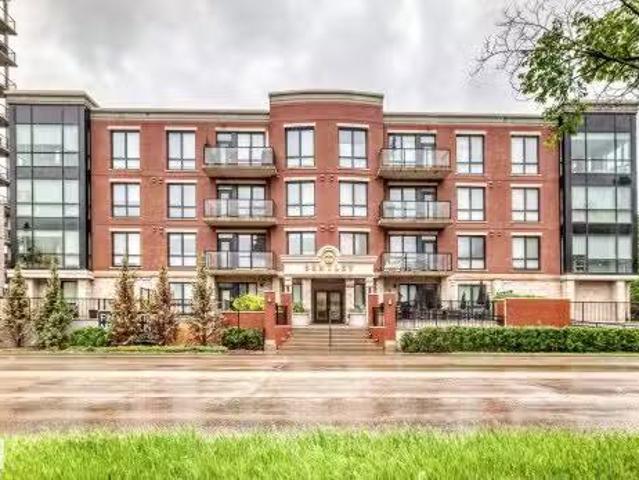 Condo for sale in Wedgewood, Alberta