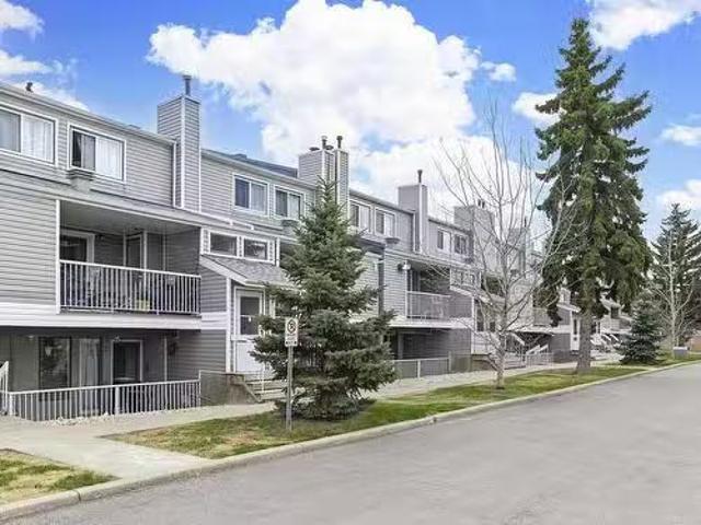 Condo for sale in Ermineskin, Edmonton
