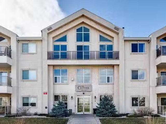 Condo for sale in Wedgewood, Alberta