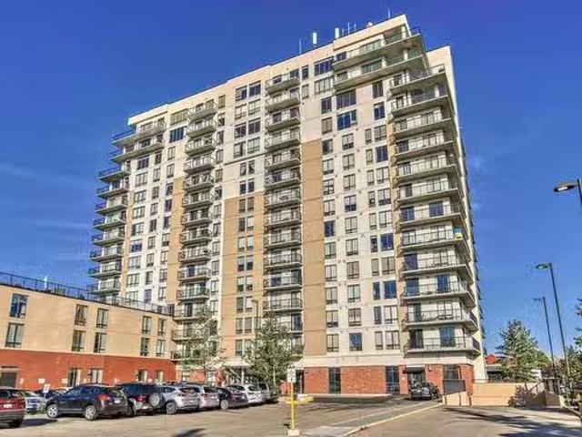 Condo for sale in Wedgewood, Alberta