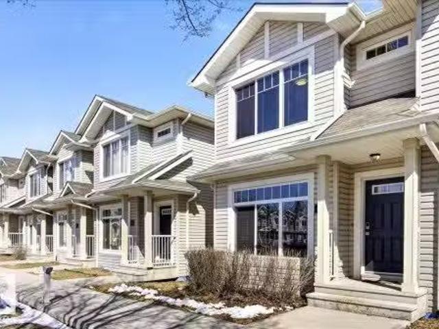 Condo for sale in Woodvale, Edmonton