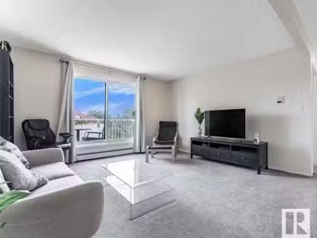 Condo for sale in Edmonton