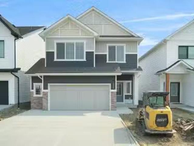 House for sale in Wedgewood, Alberta