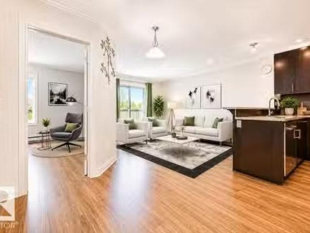 Condo for sale in Wedgewood, Alberta
