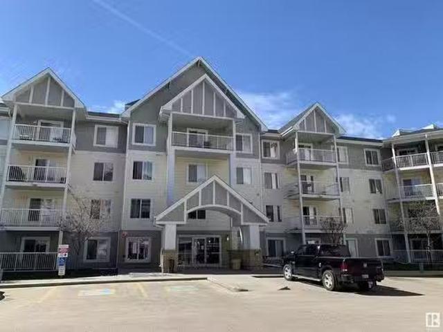Condo for sale in Wedgewood, Alberta
