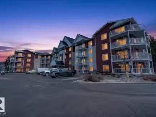 Condo for sale in Wedgewood, Alberta