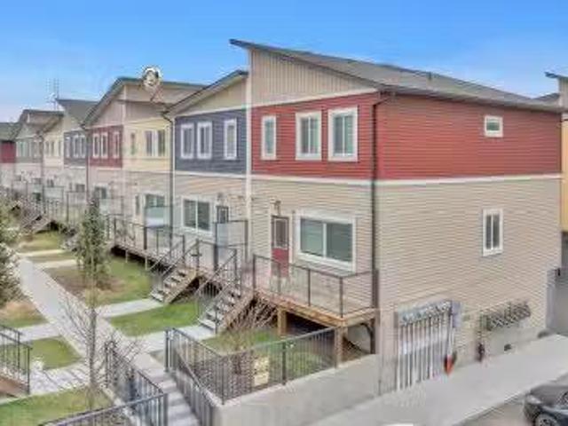 Condo for sale in Wedgewood, Alberta