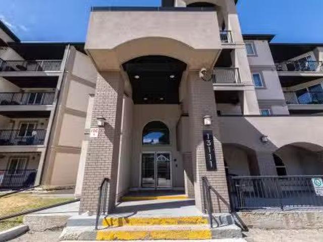 Condo for sale in Wedgewood, Alberta