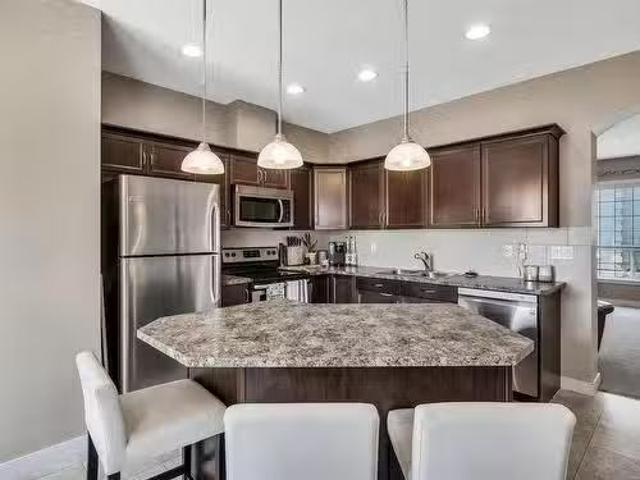 Condo for sale in Wedgewood, Alberta