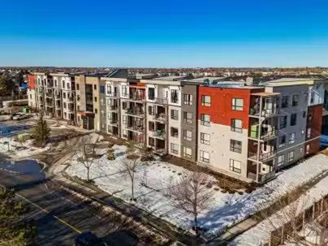 Condo for sale in Wedgewood, Alberta