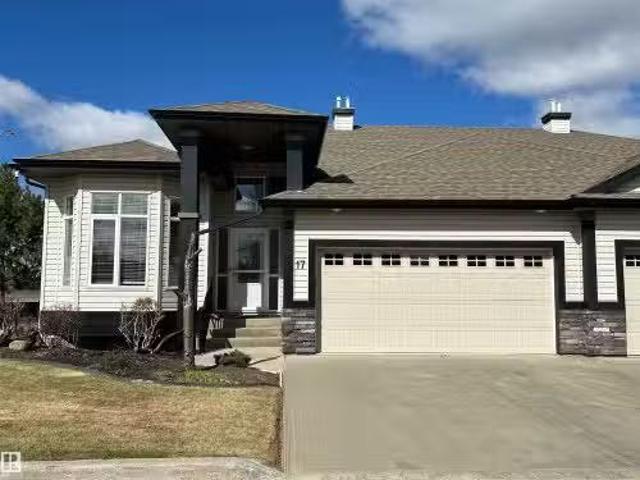 House for sale in Wedgewood, Alberta