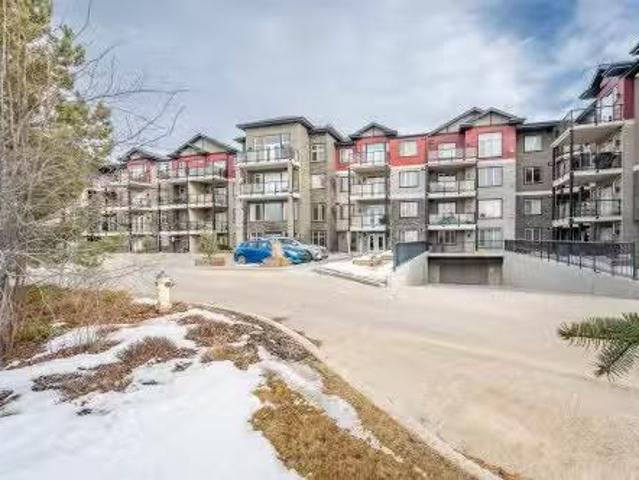 Condo for sale in Wedgewood, Alberta