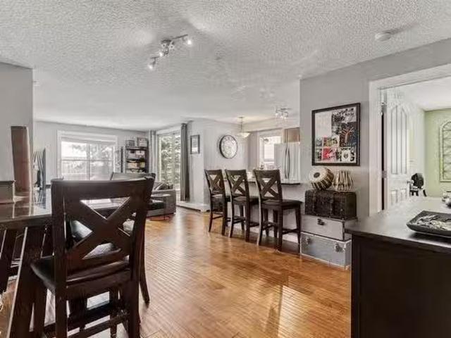 Condo for sale in Wedgewood, Alberta