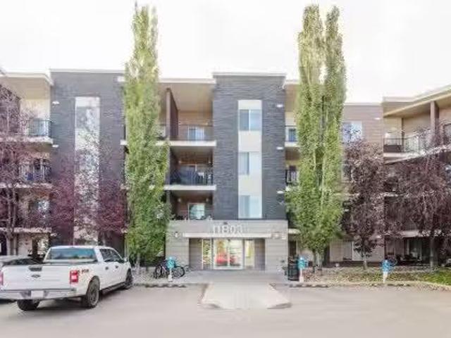 Condo for sale in Wedgewood, Alberta
