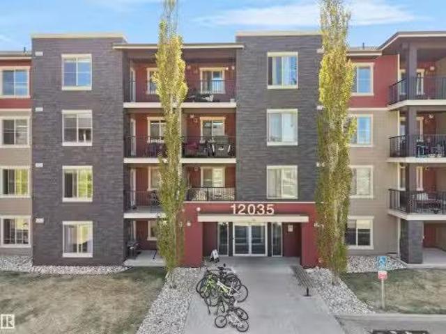 Condo for sale in Wedgewood, Alberta