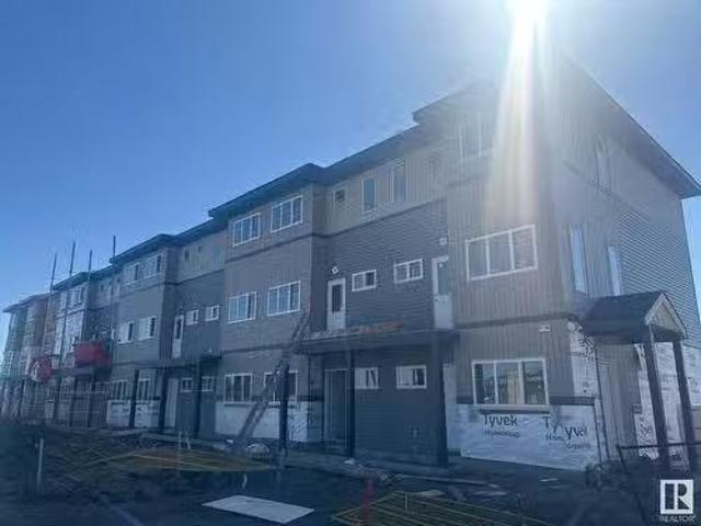 Condo for sale in Wedgewood, Alberta