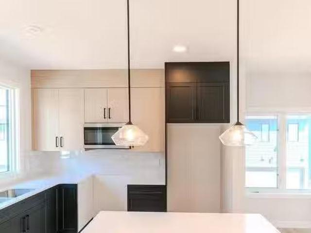Condo for sale in Wedgewood, Alberta