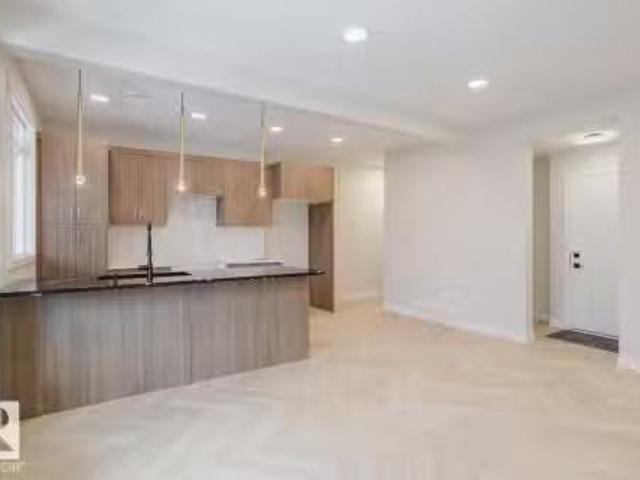 Condo for sale in Wedgewood, Alberta
