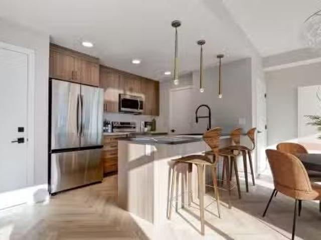 Condo for sale in Wedgewood, Alberta