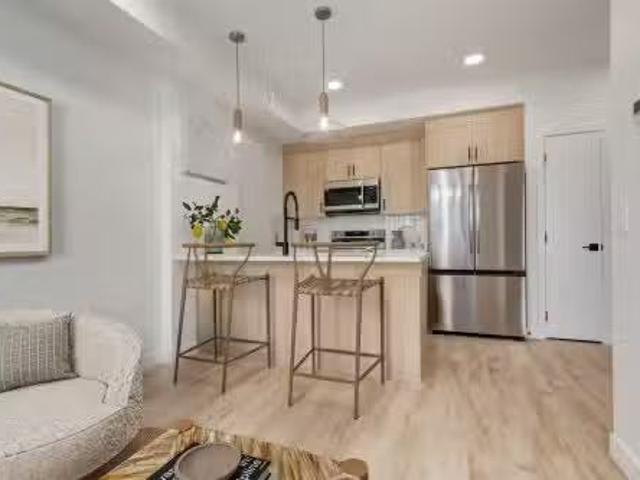 Condo for sale in Wedgewood, Alberta