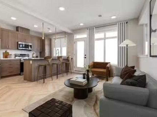 Condo for sale in Wedgewood, Alberta