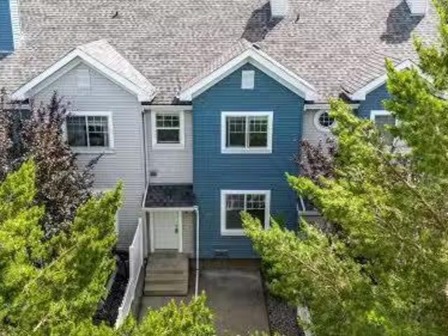 Condo for sale in Wedgewood, Alberta