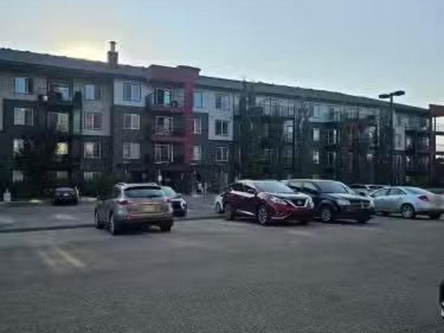 Condo for sale in Wedgewood, Alberta