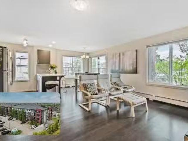 Condo for sale in Wedgewood, Alberta